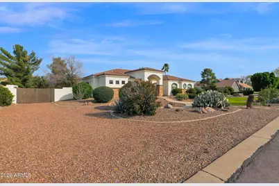 21102 E Pummelos Road, Queen Creek, AZ 85142 - Photo 38