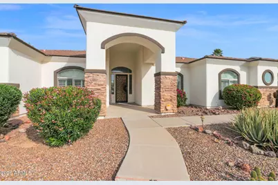 21102 E Pummelos Road, Queen Creek, AZ 85142 - Photo 8