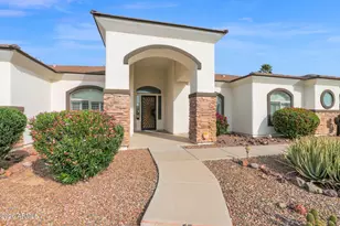 21102 E Pummelos Rd, Queen Creek, AZ 85142 - Photo 8