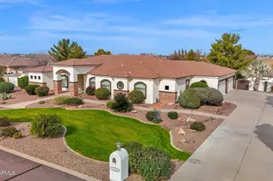 21102 E Pummelos Rd, Queen Creek, AZ 85142 - Photo 1