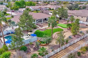 21102 E Pummelos Rd, Queen Creek, AZ 85142 - Photo 2