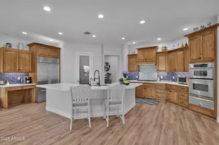 21102 E Pummelos Rd, Queen Creek, AZ 85142 - Photo 4