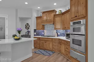 21102 E Pummelos Rd, Queen Creek, AZ 85142 - Photo 18