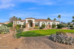 21102 E Pummelos Rd, Queen Creek, AZ 85142 - Photo 2