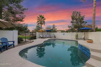 21102 E Pummelos Road, Queen Creek, AZ 85142 - Photo 2