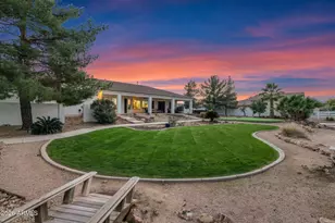 21102 E Pummelos Rd, Queen Creek, AZ 85142 - Photo 2