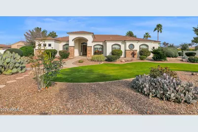 21102 E Pummelos Road, Queen Creek, AZ 85142 - Photo 1