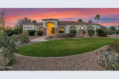 21102 E Pummelos Road, Queen Creek, AZ 85142 - Photo 2