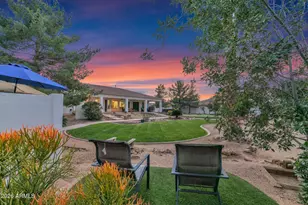 21102 E Pummelos Rd, Queen Creek, AZ 85142 - Photo 58