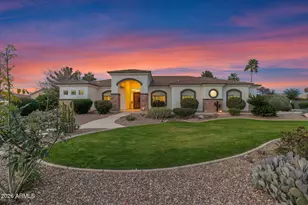 21102 E Pummelos Rd, Queen Creek, AZ 85142 - Photo 1