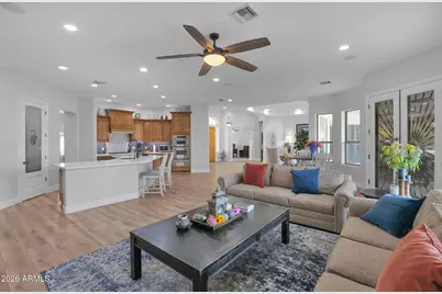 21102 E Pummelos Road, Queen Creek, AZ 85142 - Photo 6