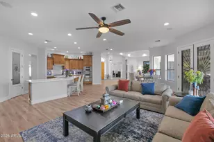 21102 E Pummelos Rd, Queen Creek, AZ 85142 - Photo 16