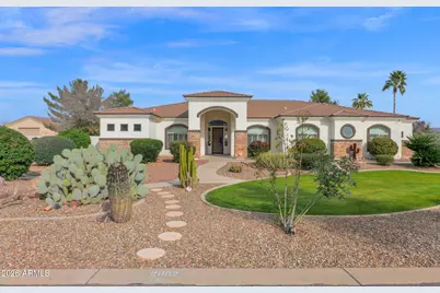 21102 E Pummelos Road, Queen Creek, AZ 85142 - Photo 74