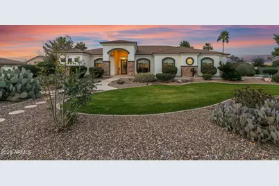 21102 E Pummelos Road, Queen Creek, AZ 85142 - Photo 50