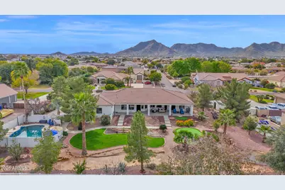 21102 E Pummelos Road, Queen Creek, AZ 85142 - Photo 34