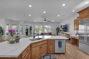 21102 E Pummelos Rd, Queen Creek, AZ 85142 - Photo 20