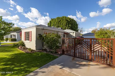 530 W Wilshire Drive, Phoenix, AZ 85003 - Photo 4