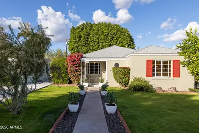 530 W Wilshire Drive, Phoenix, AZ 85003 - Photo 2