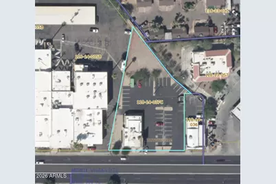 1516 E Thomas Road, Phoenix, AZ 85014 - Photo 2