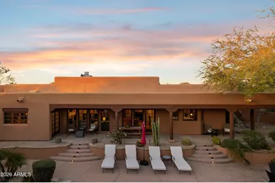 25018 N Paso Trail, Scottsdale, AZ 85255 - Photo 76