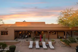 25018 N Paso Trail, Scottsdale, AZ 85255 - Photo 76