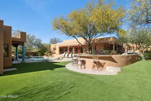 25018 N Paso Trail, Scottsdale, AZ 85255 - Photo 64