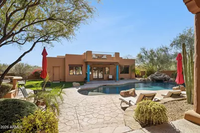 25018 N Paso Trail, Scottsdale, AZ 85255 - Photo 50