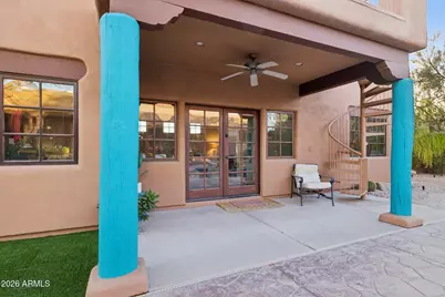 25018 N Paso Trail, Scottsdale, AZ 85255 - Photo 52