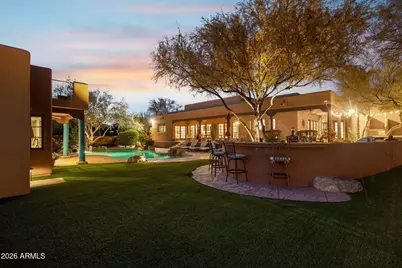 25018 N Paso Trail, Scottsdale, AZ 85255 - Photo 2
