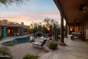 25018 N Paso Trail, Scottsdale, AZ 85255 - Photo 4