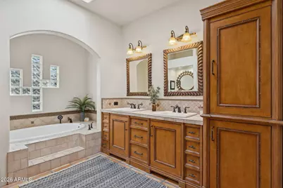 25018 N Paso Trail, Scottsdale, AZ 85255 - Photo 32