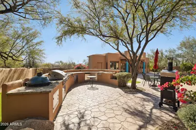 25018 N Paso Trail, Scottsdale, AZ 85255 - Photo 66