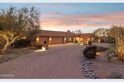 25018 N Paso Trail, Scottsdale, AZ 85255 - Photo 78