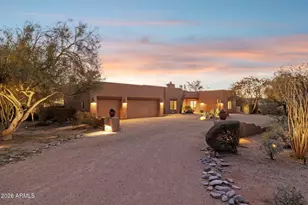 25018 N Paso Trail, Scottsdale, AZ 85255 - Photo 78