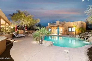 25018 N Paso Trail, Scottsdale, AZ 85255 - Photo 84