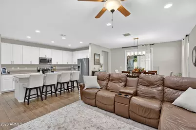 5054 E Halifax Street, Mesa, AZ 85205 - Photo 14