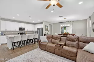 5054 E Halifax St, Mesa, AZ 85205 - Photo 14