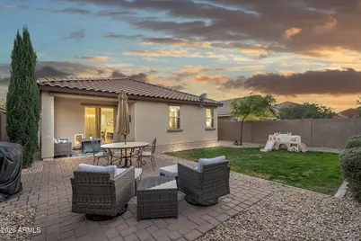 5054 E Halifax Street, Mesa, AZ 85205 - Photo 36