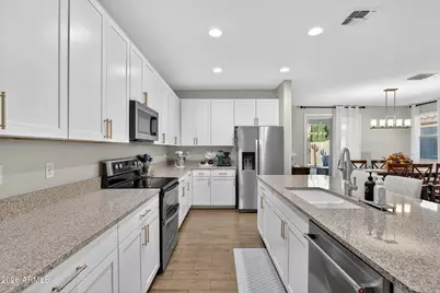 5054 E Halifax Street, Mesa, AZ 85205 - Photo 16