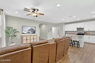 5054 E Halifax St, Mesa, AZ 85205 - Photo 12