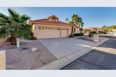 25617 S Burnaby Drive, Sun Lakes, AZ 85248 - Photo 1