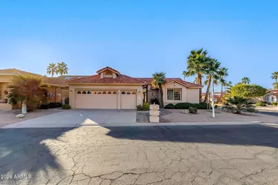 25617 S Burnaby Drive, Sun Lakes, AZ 85248 - Photo 2