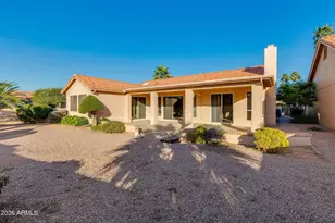 25617 S Burnaby Dr, Sun Lakes, AZ 85248 - Photo 28