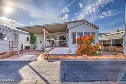 111 S Greenfield Road #765, Mesa, AZ 85206 - Photo 1