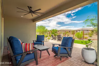 3106 Prospector Way, Wickenburg, AZ 85390 - Photo 14