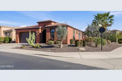 1588 E Sweet Citrus Drive, Queen Creek, AZ 85140 - Photo 12