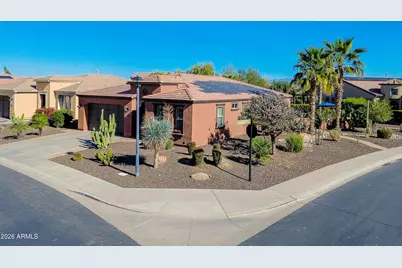 1588 E Sweet Citrus Drive, Queen Creek, AZ 85140 - Photo 1