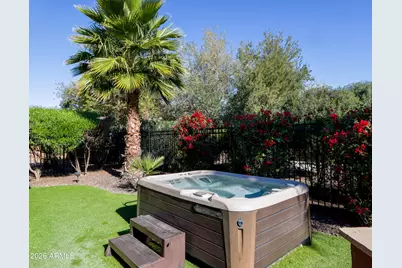 1588 E Sweet Citrus Drive, Queen Creek, AZ 85140 - Photo 12