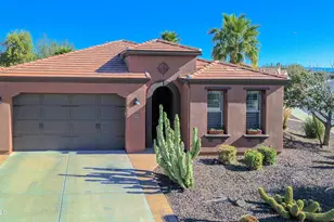 1588 E Sweet Citrus Dr, Queen Creek, AZ 85140 - Photo 4