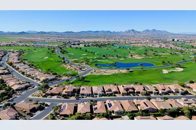 1588 E Sweet Citrus Drive, Queen Creek, AZ 85140 - Photo 1